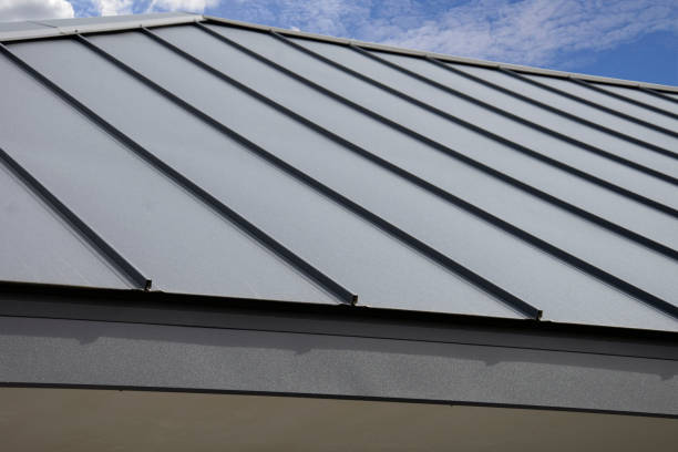 Best Steel Roofing  in St Peter, MN